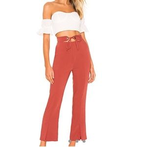 Tularosa pants - never worn